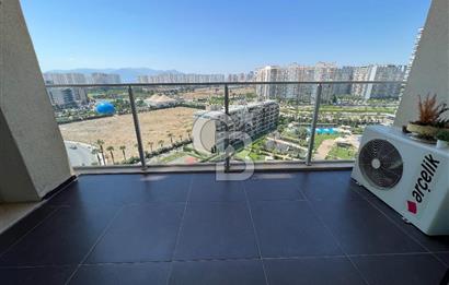 Park Yaşam Mavişehir Eşyalı Kiralık 2+1 Daire Peyzaj Manzaralı
