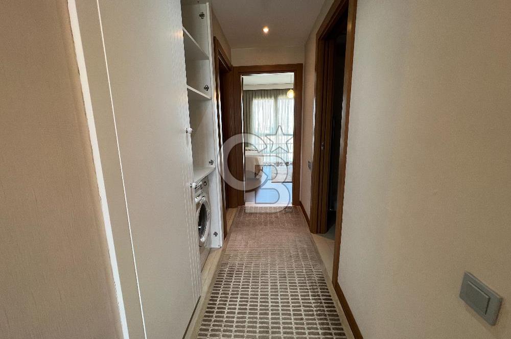 Park Yaşam Mavişehir Eşyalı Kiralık 2+1 Daire Peyzaj Manzaralı