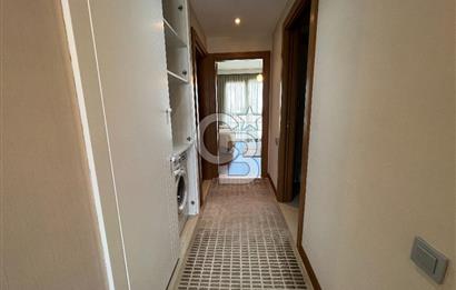Park Yaşam Mavişehir Eşyalı Kiralık 2+1 Daire Peyzaj Manzaralı