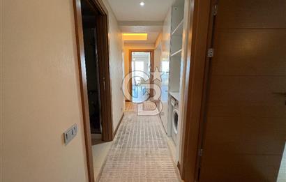 Park Yaşam Mavişehir Eşyalı Kiralık 2+1 Daire Peyzaj Manzaralı