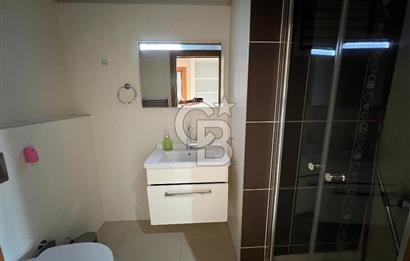 Park Yaşam Mavişehir Eşyalı Kiralık 2+1 Daire Peyzaj Manzaralı