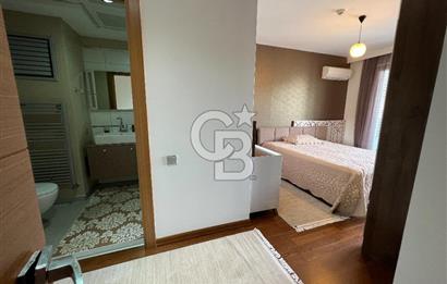 Park Yaşam Mavişehir Eşyalı Kiralık 2+1 Daire Peyzaj Manzaralı
