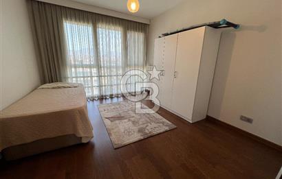 Park Yaşam Mavişehir Eşyalı Kiralık 2+1 Daire Peyzaj Manzaralı