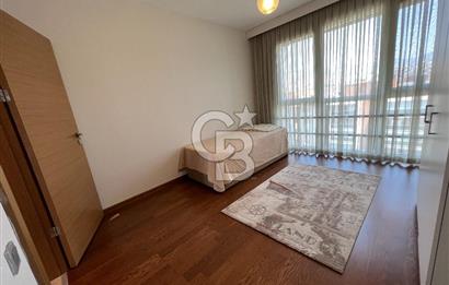 Park Yaşam Mavişehir Eşyalı Kiralık 2+1 Daire Peyzaj Manzaralı