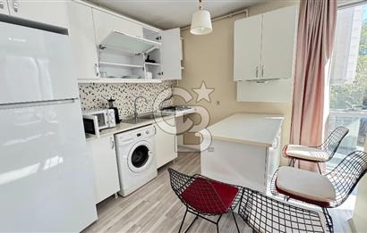 YEDİTEPE ÜNİVERSİTESİ YÜRÜME MESAFESİ GENİŞ EŞYALI 1+1