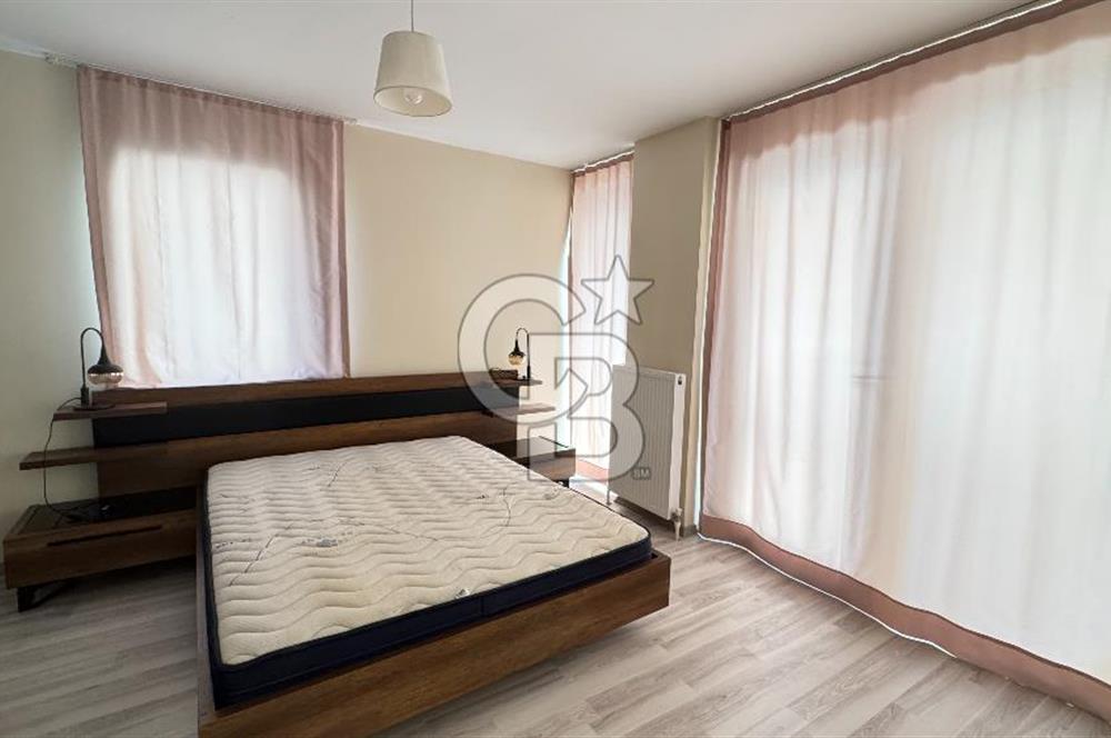 YEDİTEPE ÜNİVERSİTESİ YÜRÜME MESAFESİ GENİŞ EŞYALI 1+1