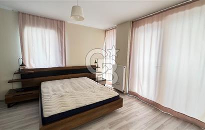 YEDİTEPE ÜNİVERSİTESİ YÜRÜME MESAFESİ GENİŞ EŞYALI 1+1