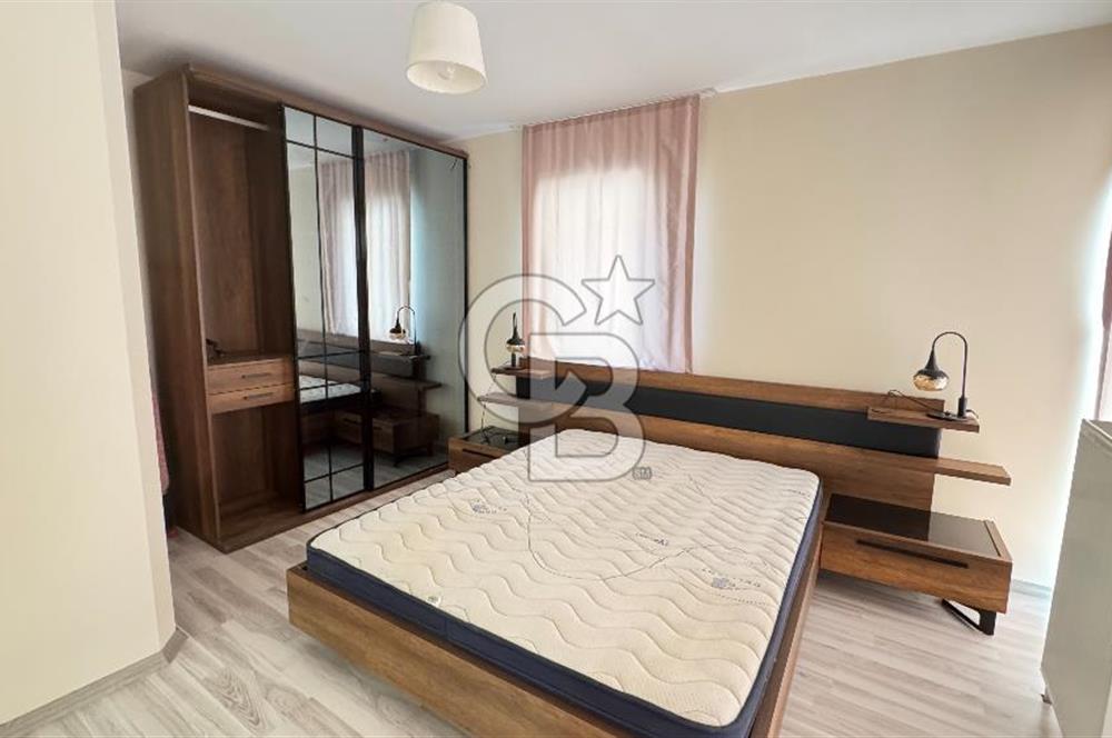 YEDİTEPE ÜNİVERSİTESİ YÜRÜME MESAFESİ GENİŞ EŞYALI 1+1