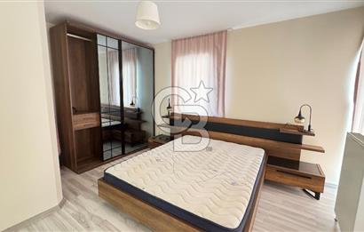 YEDİTEPE ÜNİVERSİTESİ YÜRÜME MESAFESİ GENİŞ EŞYALI 1+1