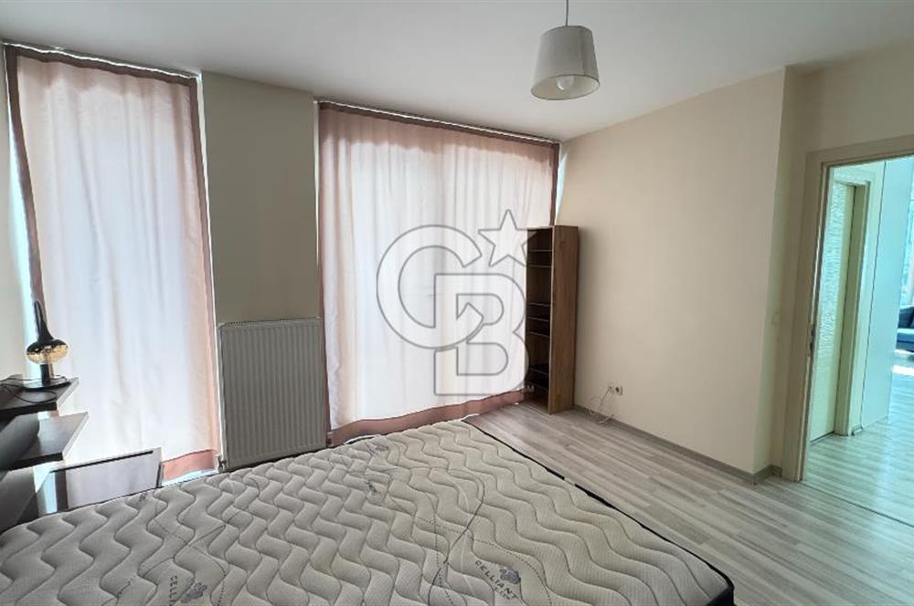 YEDİTEPE ÜNİVERSİTESİ YÜRÜME MESAFESİ GENİŞ EŞYALI 1+1