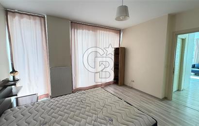 YEDİTEPE ÜNİVERSİTESİ YÜRÜME MESAFESİ GENİŞ EŞYALI 1+1