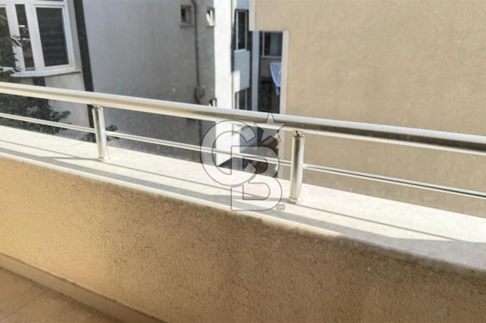 YEDİTEPE ÜNİVERSİTESİ YÜRÜME MESAFESİ GENİŞ EŞYALI 1+1