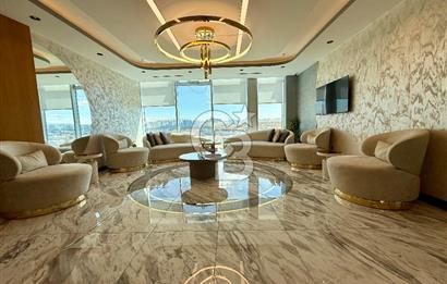 SMK TOWER FATURALAR DAHİL 78 M2 KİRALIK OFİS 