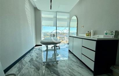 SMK TOWER FATURALAR DAHİL 78 M2 KİRALIK OFİS 
