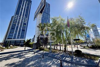 SMK TOWER FATURALAR DAHİL 78 M2 KİRALIK OFİS  - 8 - 374814