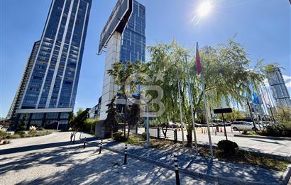 SMK TOWER FATURALAR DAHİL 78 M2 KİRALIK OFİS 