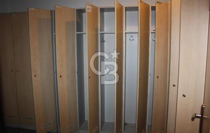 ATAŞEHİR ARAÇ GİRİŞLİ 3.300 M² ÜRETİM MONTAJ DEPO TESİSİ