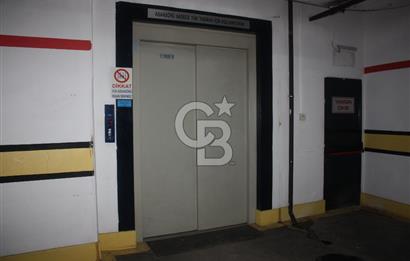 ATAŞEHİR ARAÇ GİRİŞLİ 3.300 M² ÜRETİM MONTAJ DEPO TESİSİ
