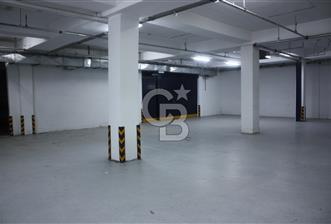 ATAŞEHİR ARAÇ GİRİŞLİ 3.300 M² ÜRETİM MONTAJ DEPO TESİSİ - 4 - 374795