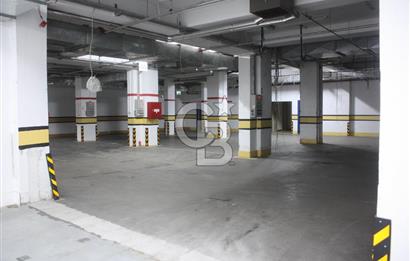 ATAŞEHİR ARAÇ GİRİŞLİ 3.300 M² ÜRETİM MONTAJ DEPO TESİSİ