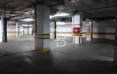 ATAŞEHİR ARAÇ GİRİŞLİ 3.300 M² ÜRETİM MONTAJ DEPO TESİSİ