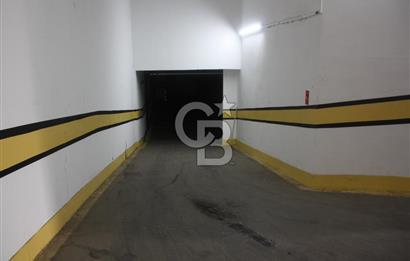 ATAŞEHİR ARAÇ GİRİŞLİ 3.300 M² ÜRETİM MONTAJ DEPO TESİSİ