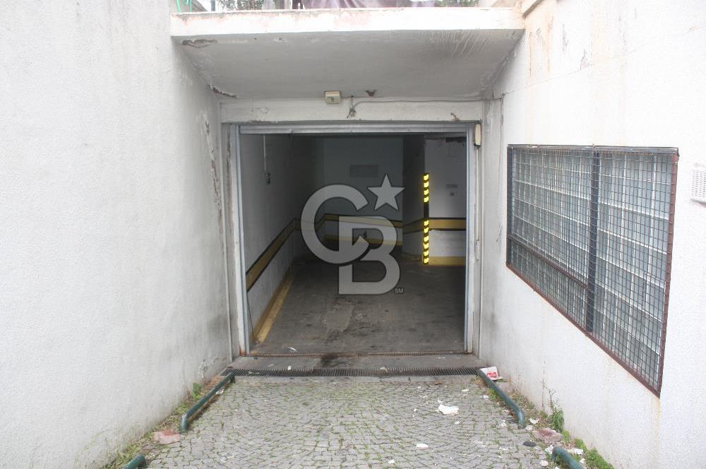 ATAŞEHİR ARAÇ GİRİŞLİ 3.300 M² ÜRETİM MONTAJ DEPO TESİSİ