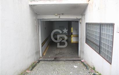 ATAŞEHİR ARAÇ GİRİŞLİ 3.300 M² ÜRETİM MONTAJ DEPO TESİSİ