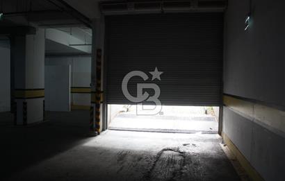 ATAŞEHİR ARAÇ GİRİŞLİ 3.300 M² ÜRETİM MONTAJ DEPO TESİSİ