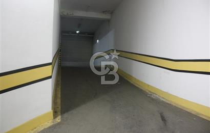 ATAŞEHİR ARAÇ GİRİŞLİ 3.300 M² ÜRETİM MONTAJ DEPO TESİSİ