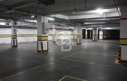 ATAŞEHİR ARAÇ GİRİŞLİ 3.300 M² ÜRETİM MONTAJ DEPO TESİSİ