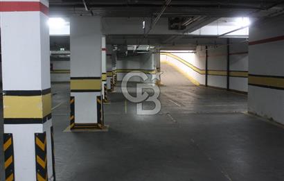 ATAŞEHİR ARAÇ GİRİŞLİ 3.300 M² ÜRETİM MONTAJ DEPO TESİSİ