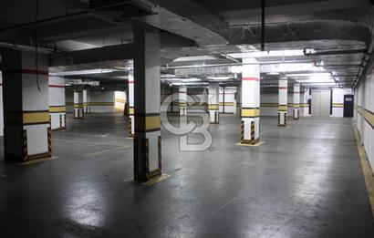ATAŞEHİR ARAÇ GİRİŞLİ 3.300 M² ÜRETİM MONTAJ DEPO TESİSİ