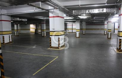 ATAŞEHİR ARAÇ GİRİŞLİ 3.300 M² ÜRETİM MONTAJ DEPO TESİSİ