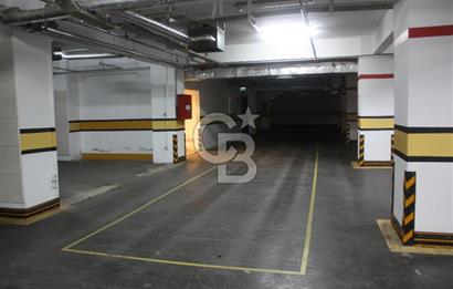 ATAŞEHİR ARAÇ GİRİŞLİ 3.300 M² ÜRETİM MONTAJ DEPO TESİSİ