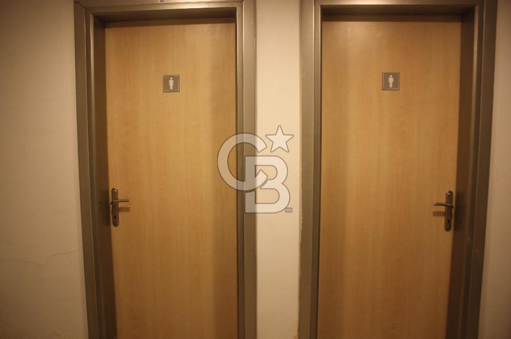 ATAŞEHİR ARAÇ GİRİŞLİ 3.300 M² ÜRETİM MONTAJ DEPO TESİSİ
