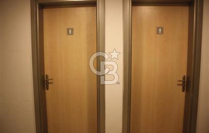 ATAŞEHİR ARAÇ GİRİŞLİ 3.300 M² ÜRETİM MONTAJ DEPO TESİSİ