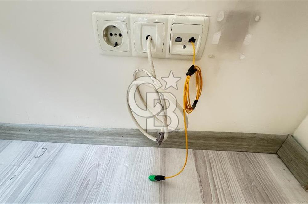 YEDİTEPE ÜNİVERSİTESİ YÜRÜME MESAFESİ GENİŞ EŞYALI 1+1