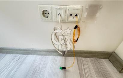 YEDİTEPE ÜNİVERSİTESİ YÜRÜME MESAFESİ GENİŞ EŞYALI 1+1