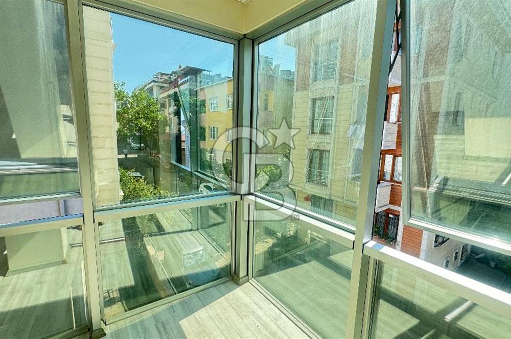 YEDİTEPE ÜNİVERSİTESİ YÜRÜME MESAFESİ GENİŞ EŞYALI 1+1