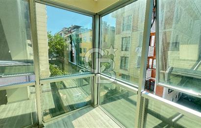 YEDİTEPE ÜNİVERSİTESİ YÜRÜME MESAFESİ GENİŞ EŞYALI 1+1