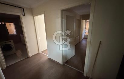 Çiğli Ataşehir’de kiralık 3 + 1 daire ara kat