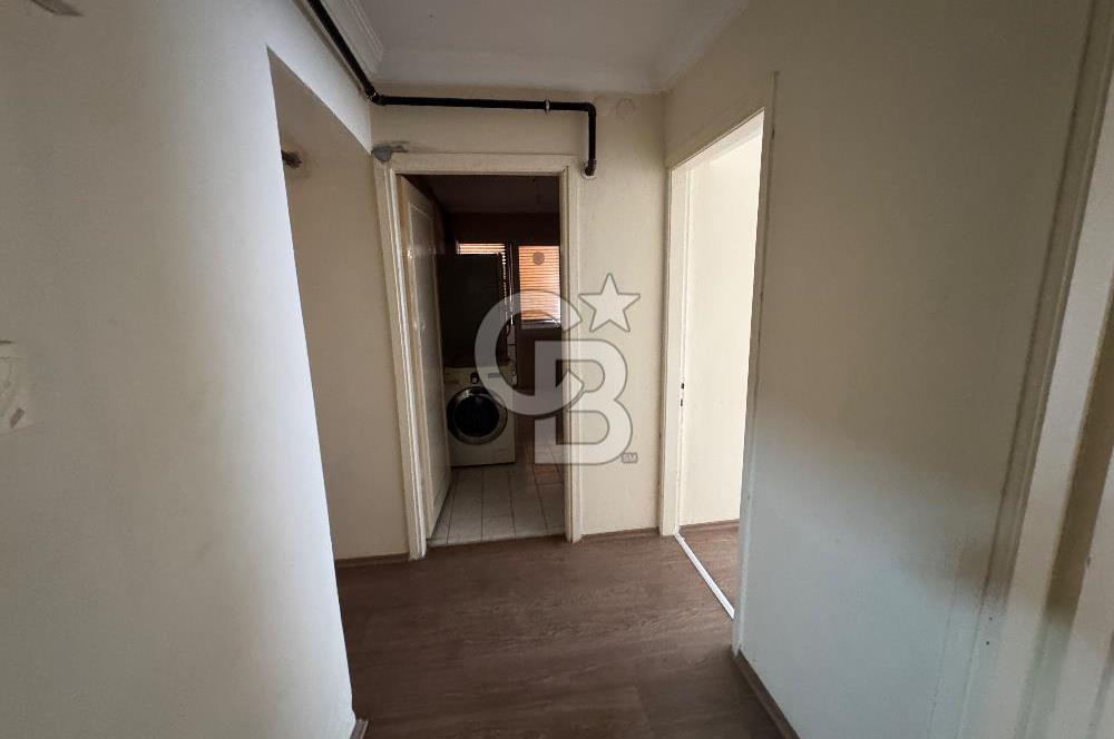 Çiğli Ataşehir’de kiralık 3 + 1 daire ara kat