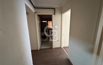 Çiğli Ataşehir’de kiralık 3 + 1 daire ara kat