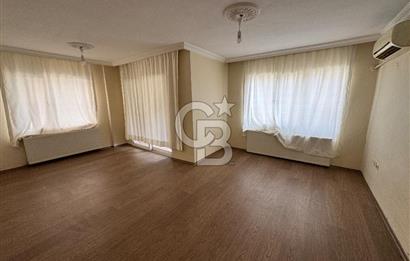 Çiğli Ataşehir’de kiralık 3 + 1 daire ara kat