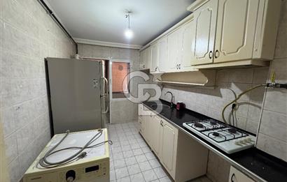 Çiğli Ataşehir’de kiralık 3 + 1 daire ara kat