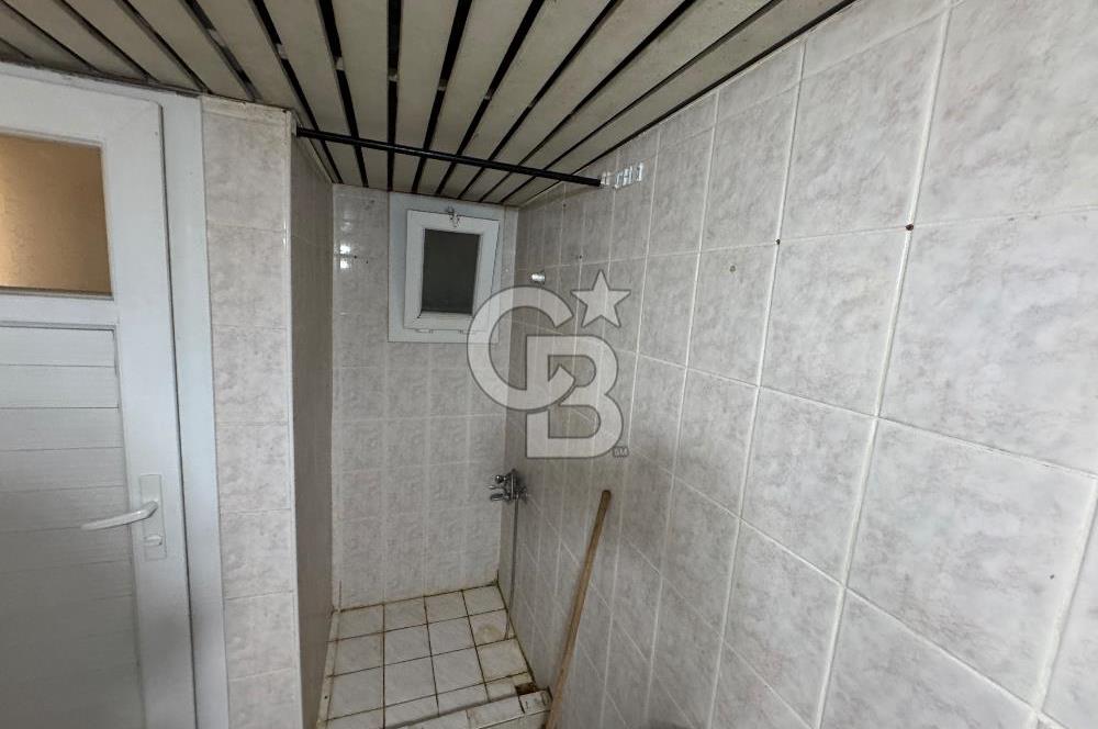 Çiğli Ataşehir’de kiralık 3 + 1 daire ara kat