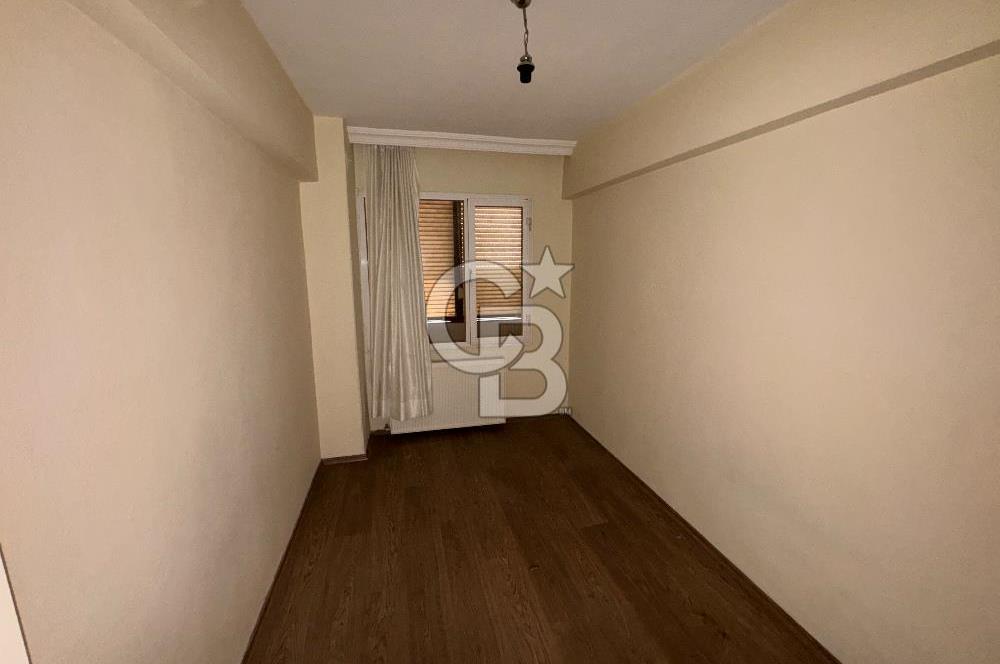 Çiğli Ataşehir’de kiralık 3 + 1 daire ara kat