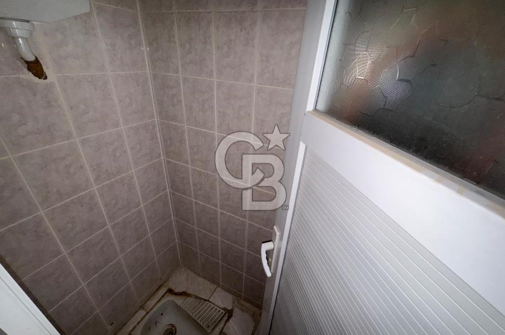 Çiğli Ataşehir’de kiralık 3 + 1 daire ara kat