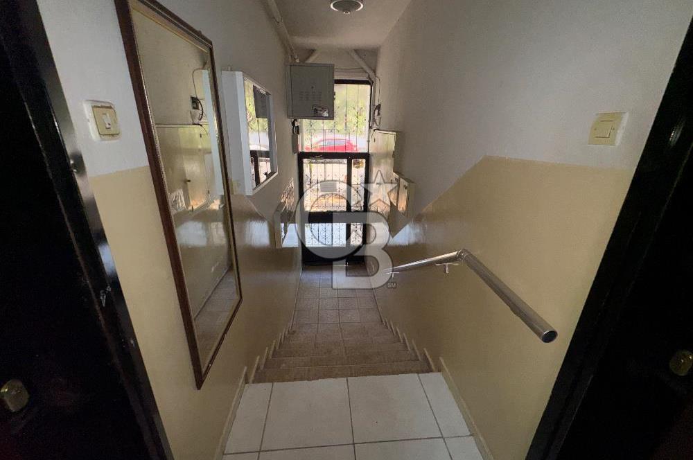Çiğli Ataşehir’de kiralık 3 + 1 daire ara kat